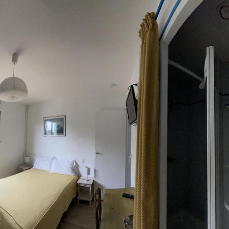 Relais Henri IV Bed & Breakfast La Fleche Ngoại thất bức ảnh
