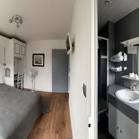 Relais Henri IV Bed & Breakfast La Fleche Ngoại thất bức ảnh