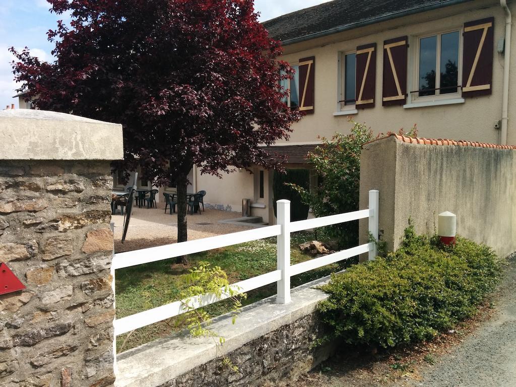 Relais Henri IV Bed & Breakfast La Fleche Ngoại thất bức ảnh